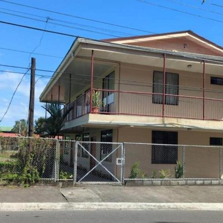 La Casita 2Bdrm Home Free Parking La Fortuna ภายนอก รูปภาพ