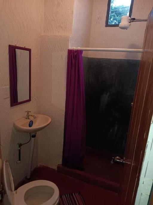 La Casita 2Bdrm Home Free Parking La Fortuna ภายนอก รูปภาพ
