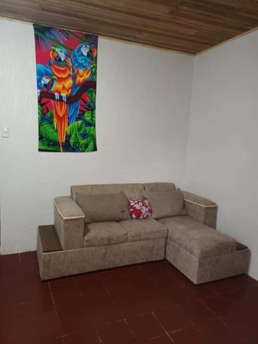 La Casita 2Bdrm Home Free Parking La Fortuna ภายนอก รูปภาพ