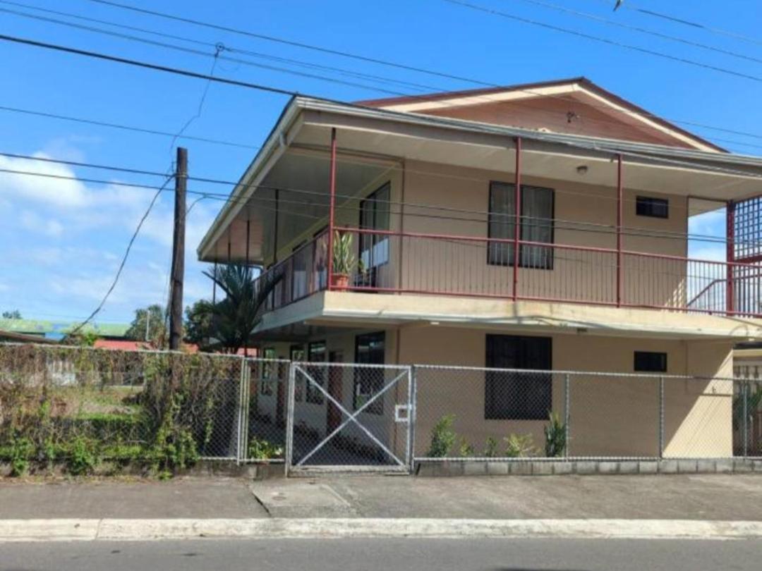 La Casita 2Bdrm Home Free Parking La Fortuna ภายนอก รูปภาพ